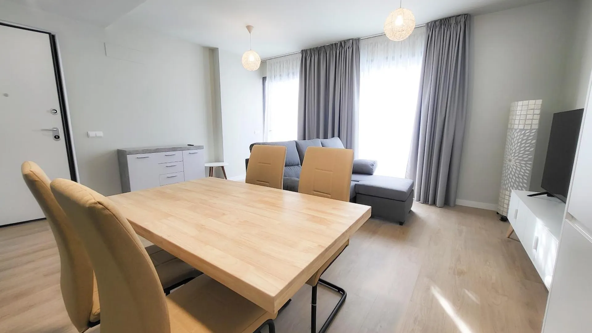 Sweet Home Abades Abades  Apartment Abades (Tenerife)