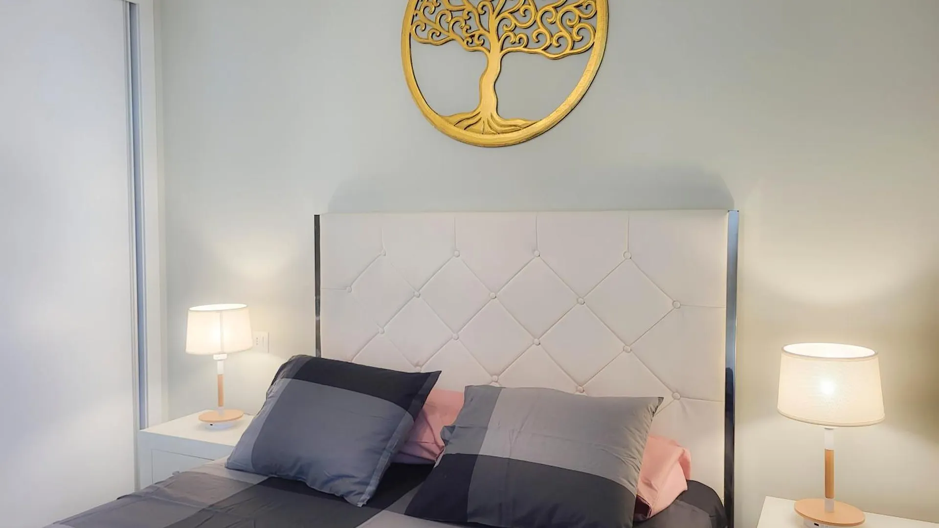 Apartment Sweet Home Abades Abades