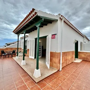 Casa Maita Y Paito Abades (Tenerife)