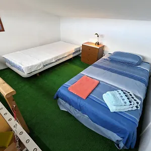  Сasa de vacaciones La Casa Del Sol, Abades